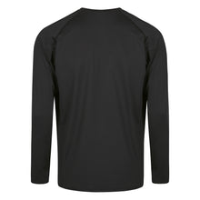 TSHELL MENS BLACK