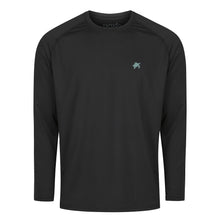 TSHELL MENS BLACK