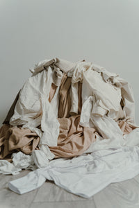 How we can start to reduce textile waste